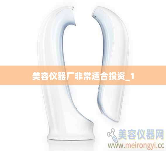 美容仪器厂非常适合投资_1