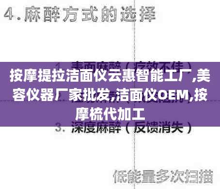 按摩提拉洁面仪云惠智能工厂,美容仪器厂家批发,洁面仪OEM,按摩梳代加工